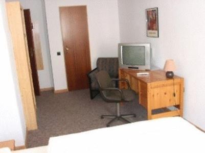 Pension Leipziger Hof ハノーファー 部屋 写真