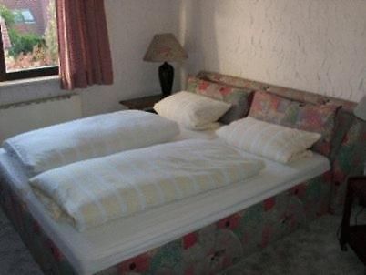 Pension Leipziger Hof ハノーファー 部屋 写真